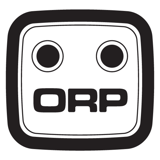 Orpland logo